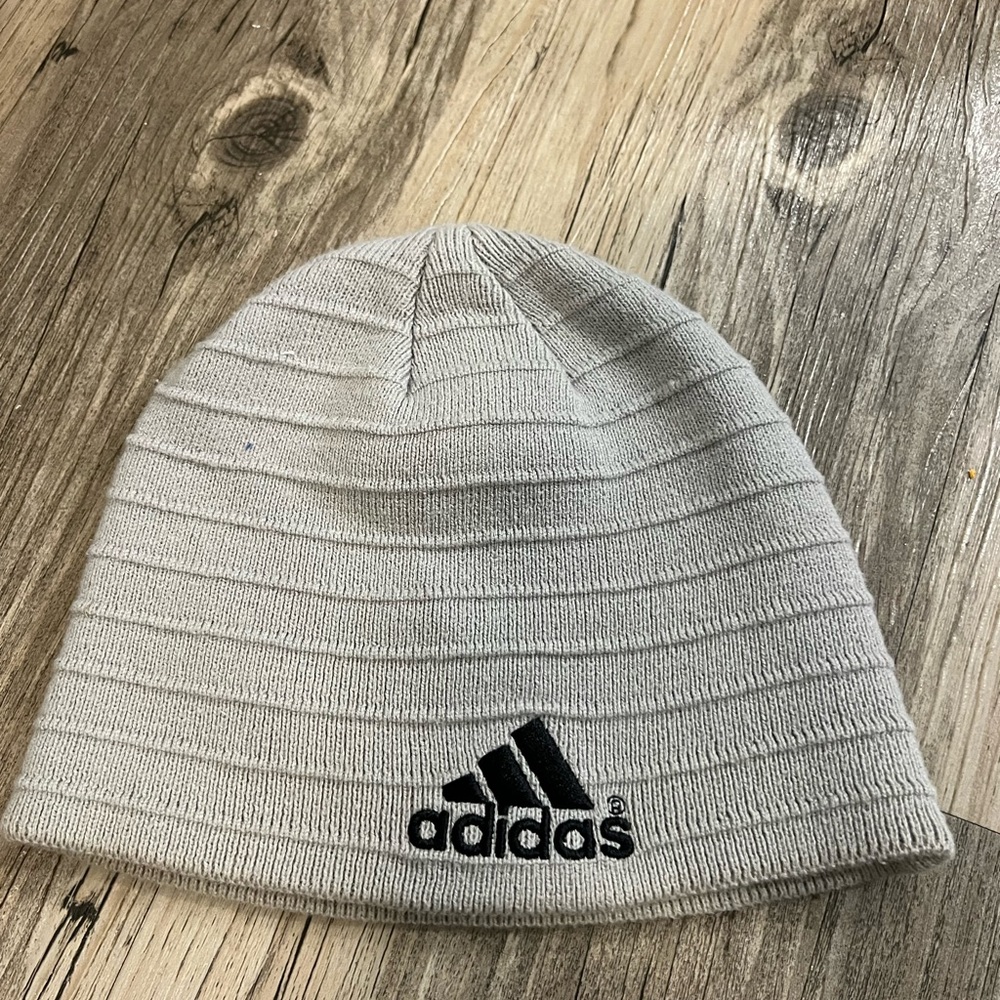 Adidas hat